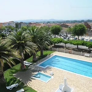 ** Hotel Rvhotels Gr92 España
