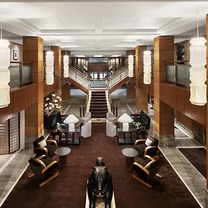 **** Hotel The Kitano Estados Unidos