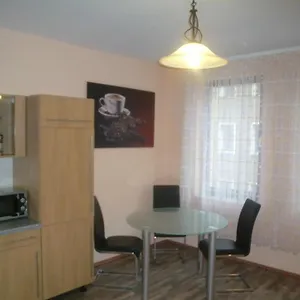  Apartamento In Am Bahnhof Alemania