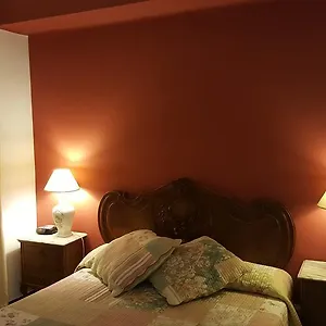 ** Pensión Residencia Catalina España