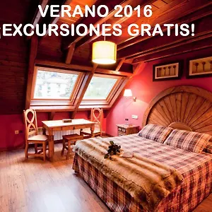 *** Hotel Gran & Petit España