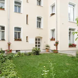  Apartamento Tokus Alemania