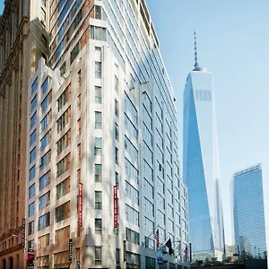 **** Hotel World Center Estados Unidos